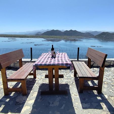Bobija Village Skadar Lake Karuc Exterior photo