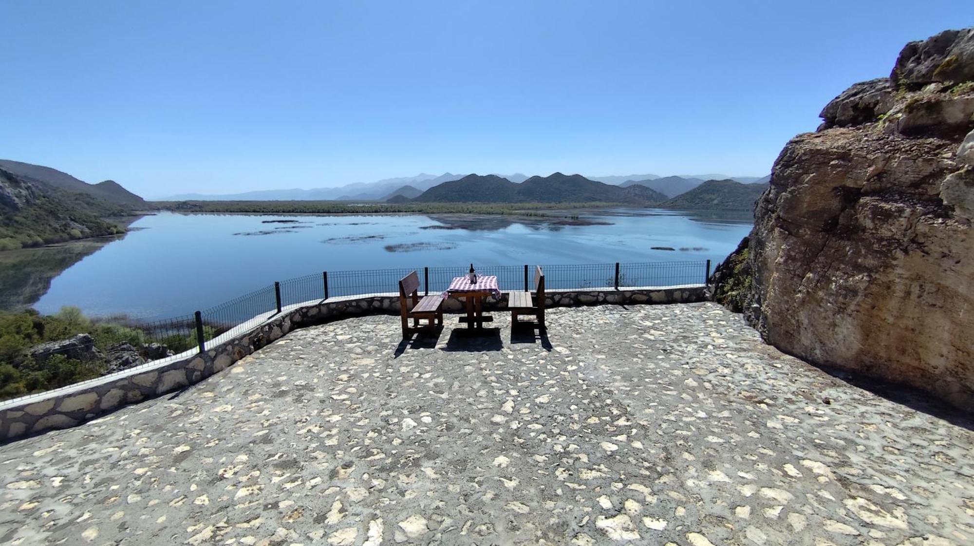 Bobija Village Skadar Lake Karuc Exterior photo