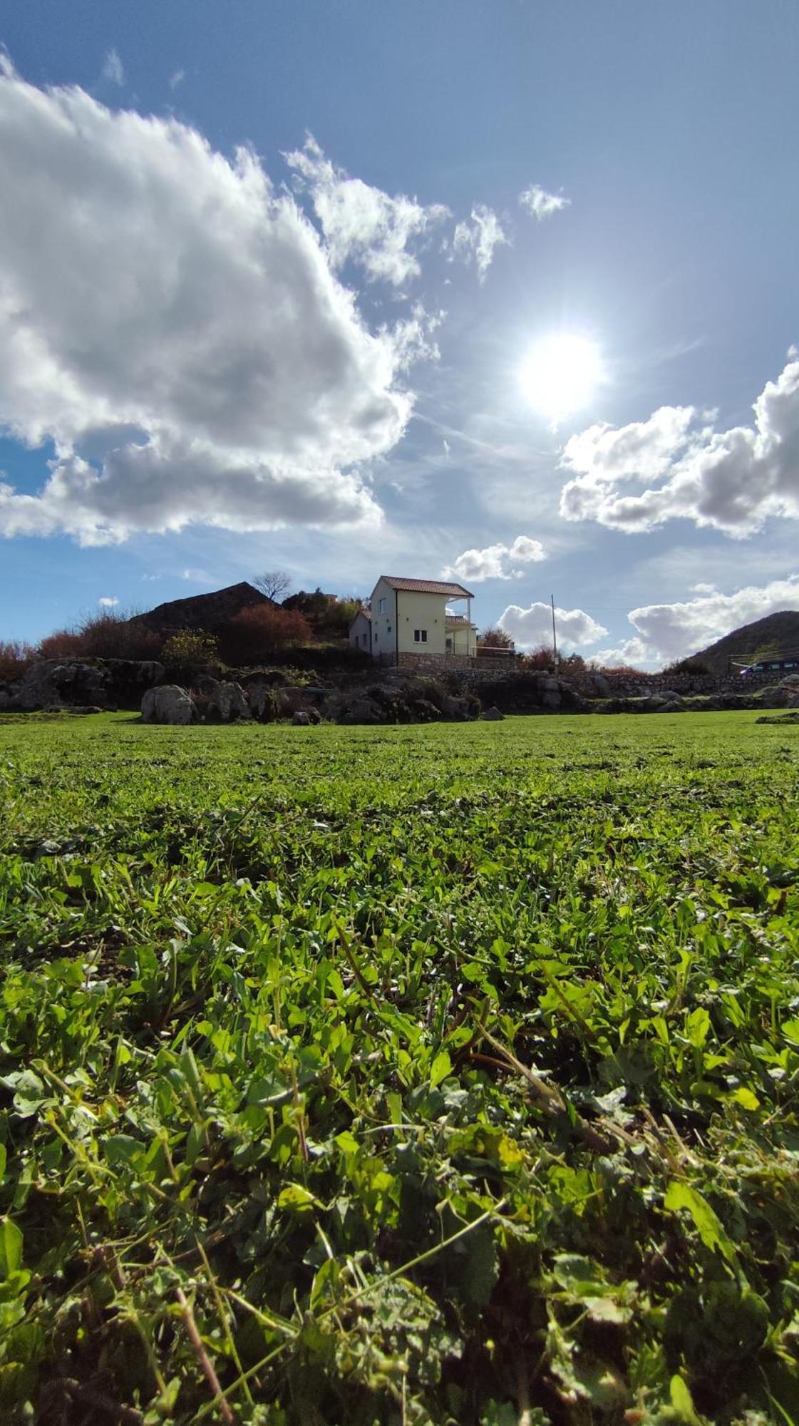 Bobija Village Skadar Lake Karuc Exterior photo
