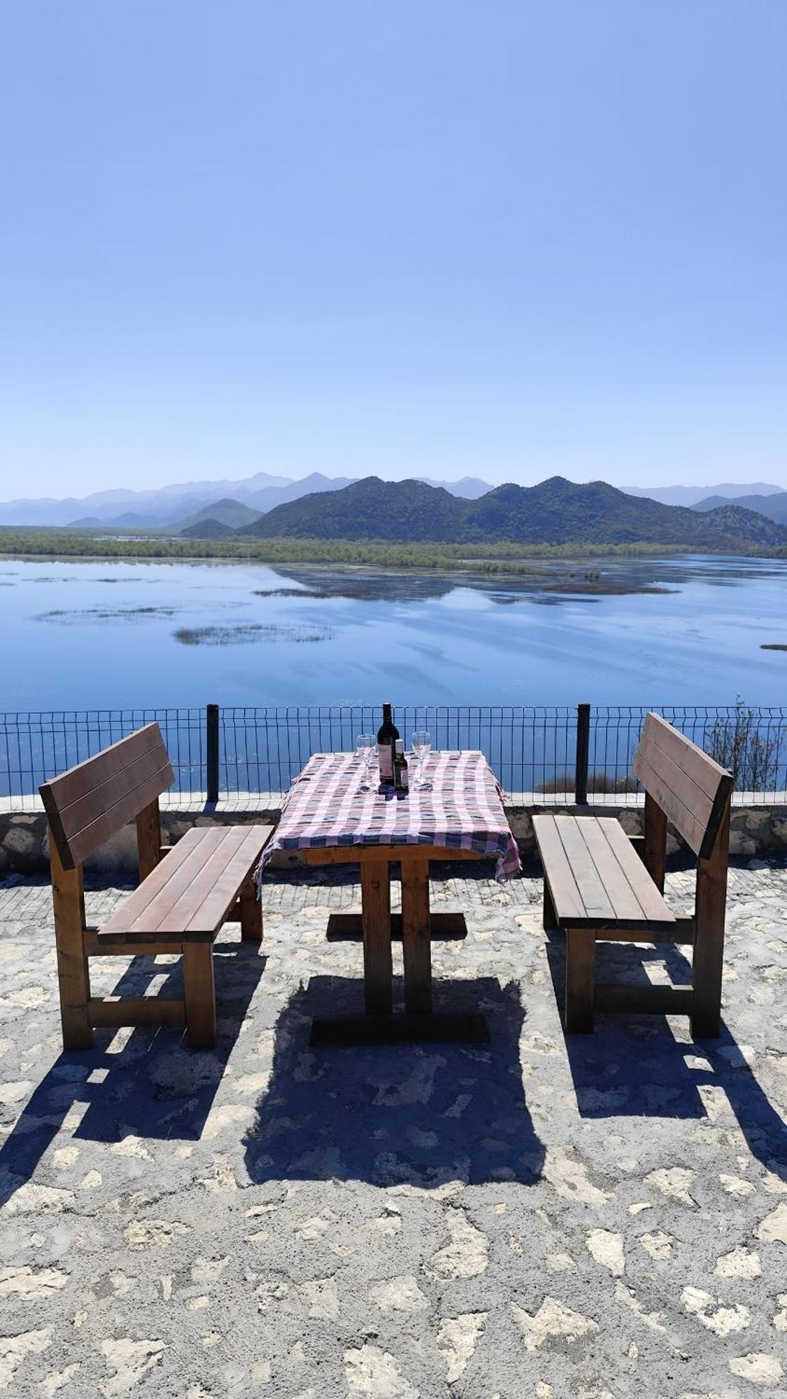 Bobija Village Skadar Lake Karuc Exterior photo