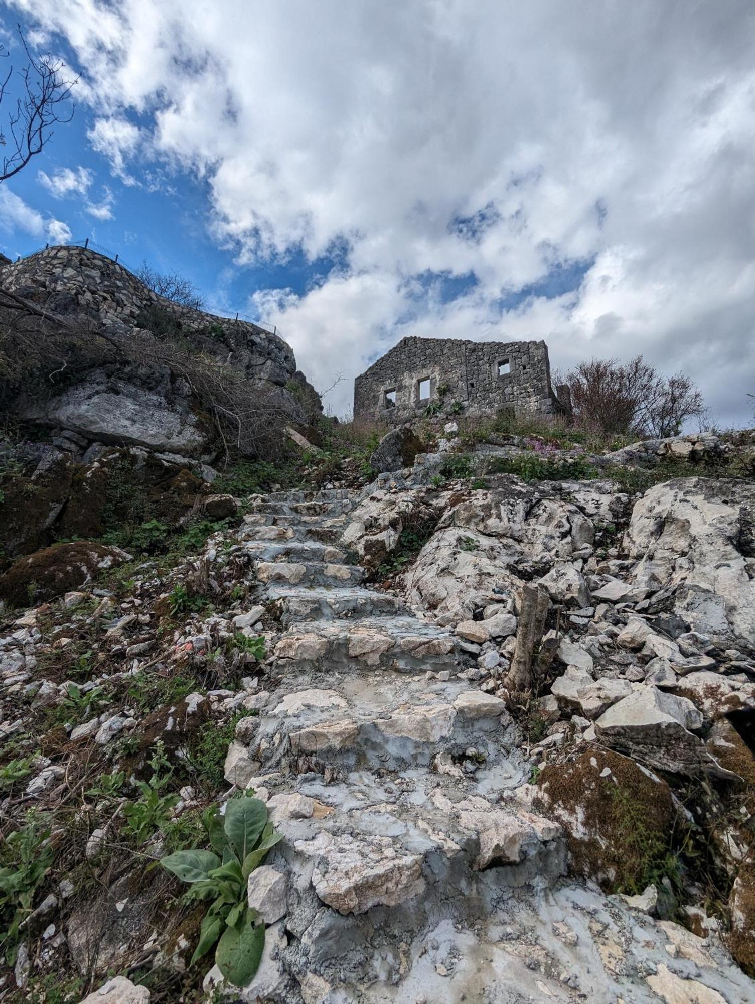 Bobija Village Skadar Lake Karuc Exterior photo
