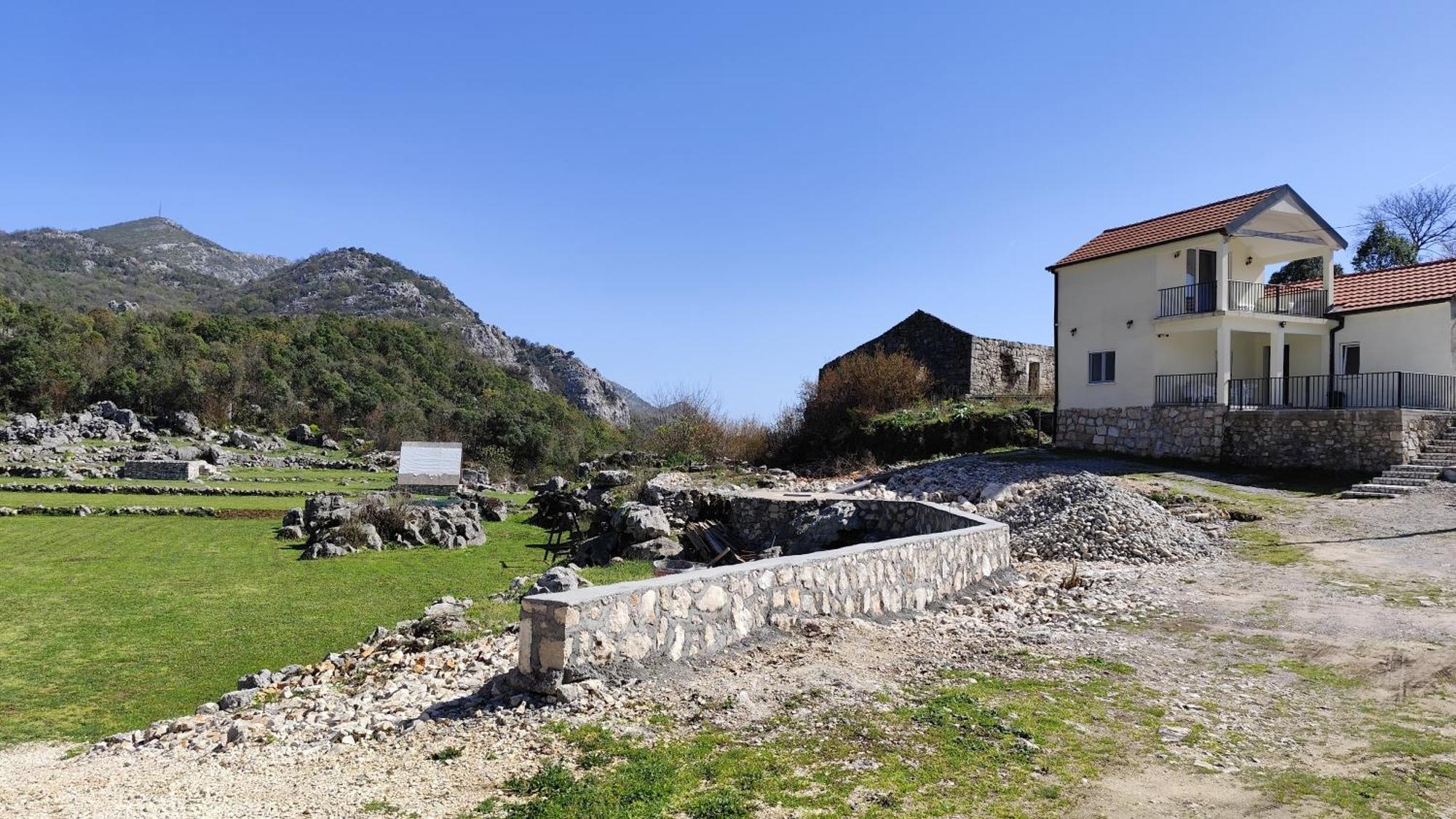 Bobija Village Skadar Lake Karuc Exterior photo
