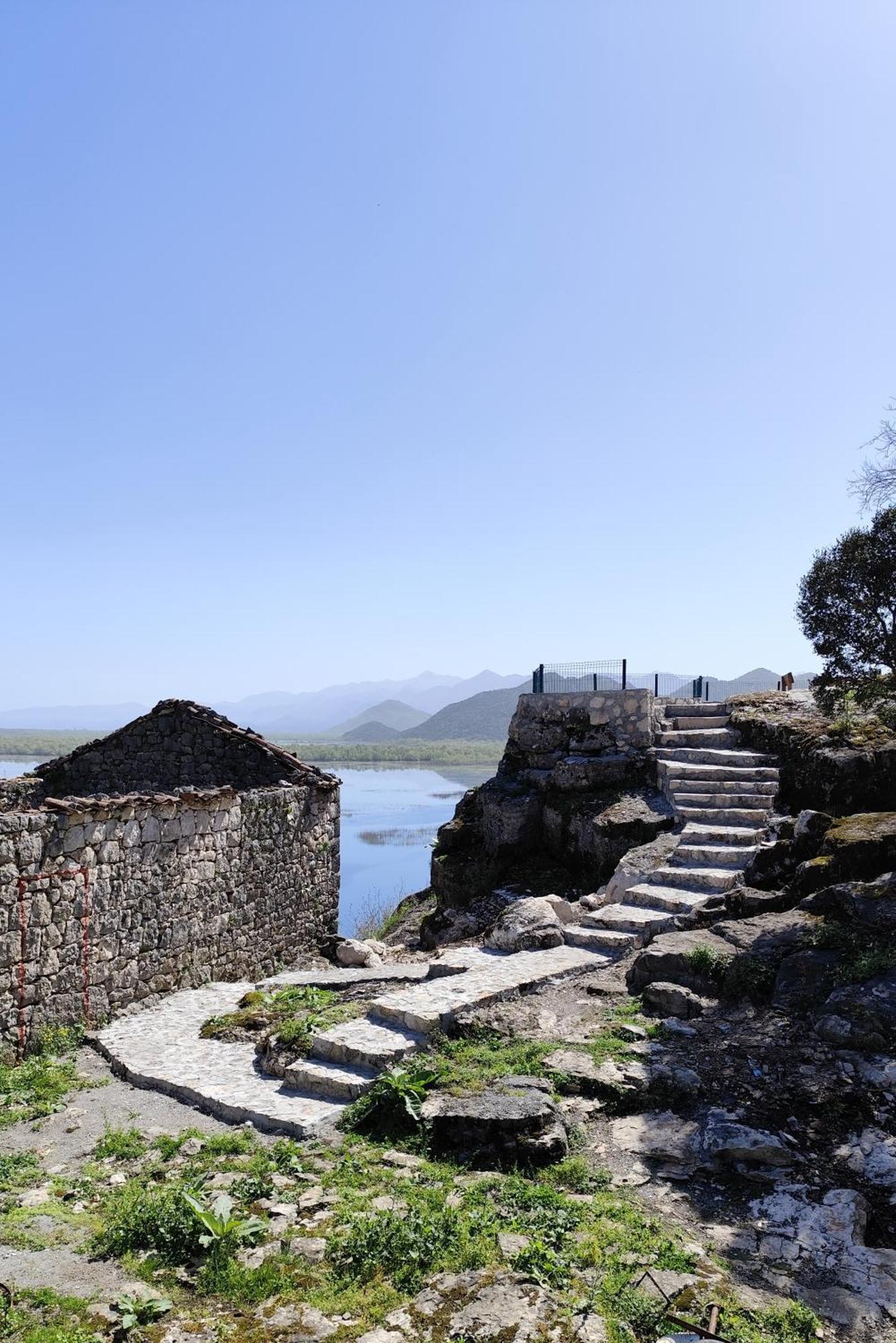 Bobija Village Skadar Lake Karuc Exterior photo
