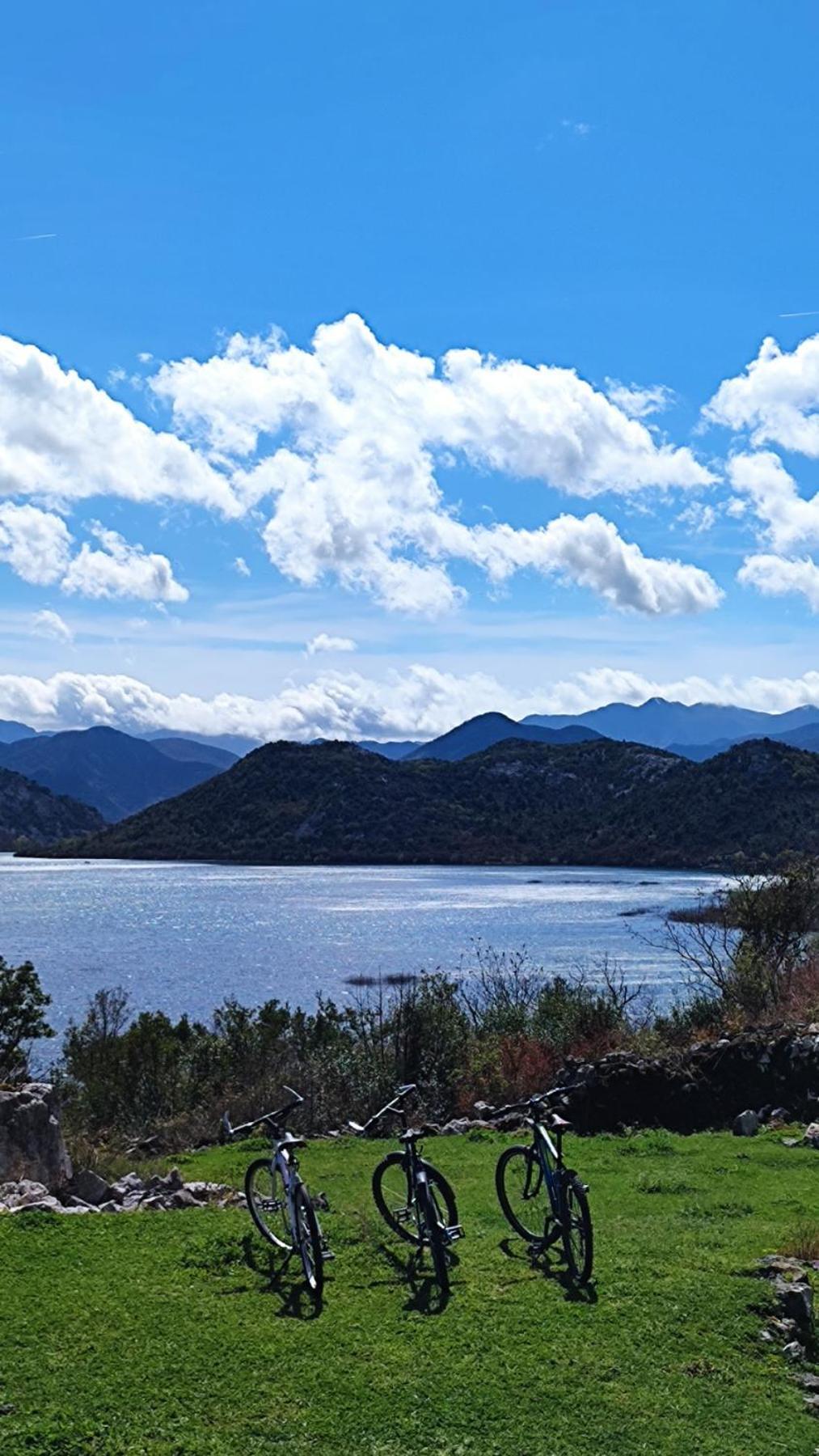 Bobija Village Skadar Lake Karuc Exterior photo