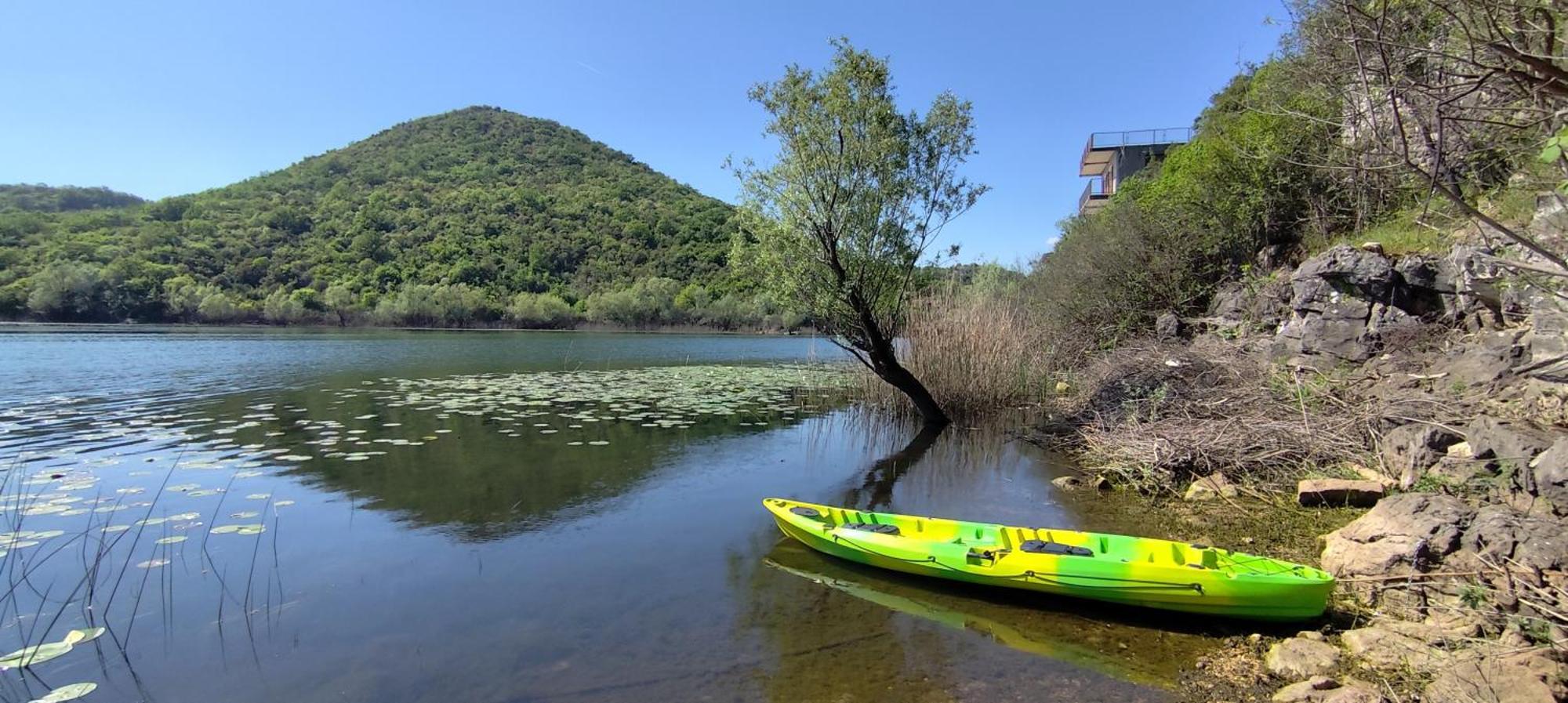 Bobija Village Skadar Lake Karuc Exterior photo