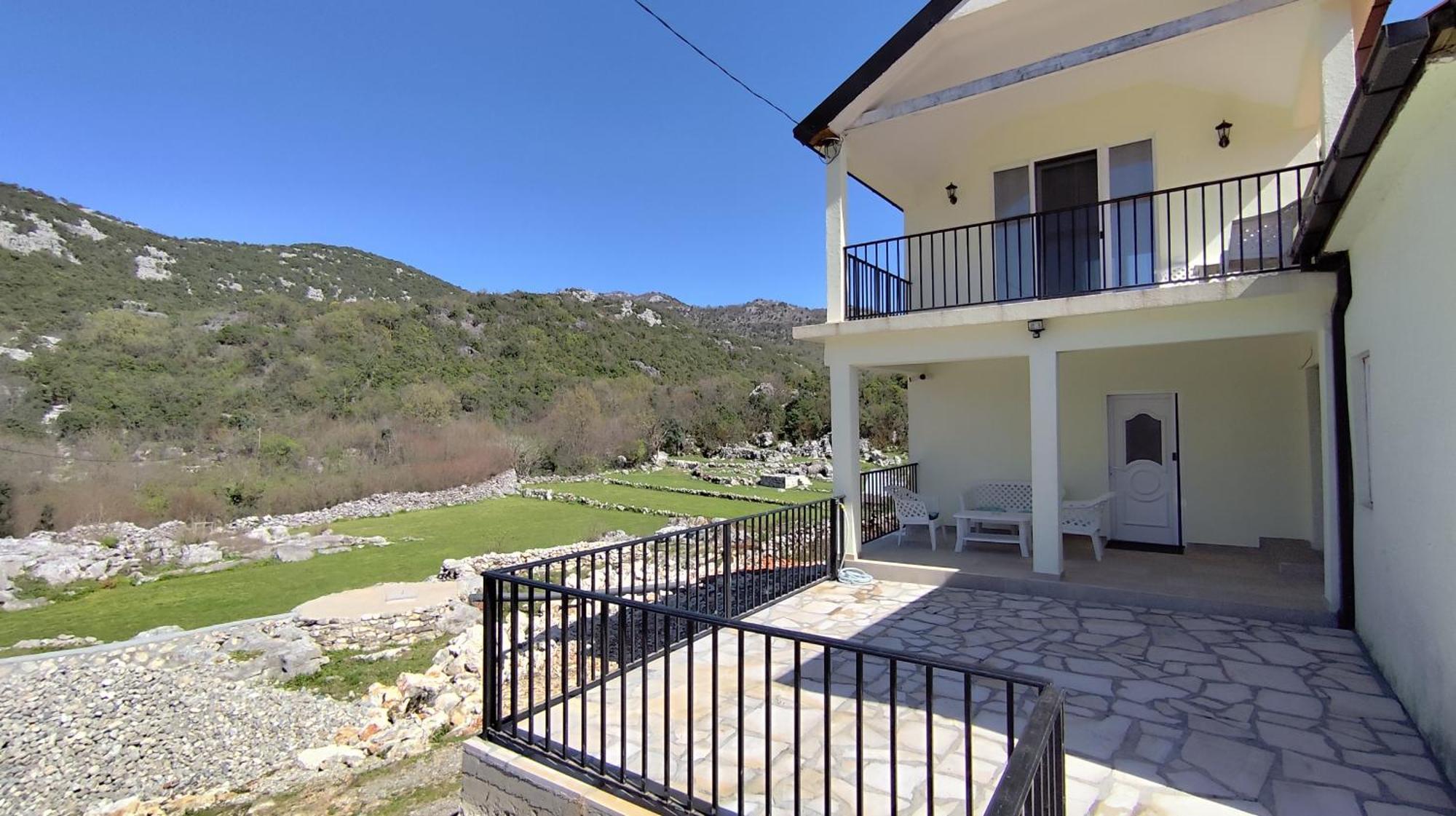 Bobija Village Skadar Lake Karuc Exterior photo