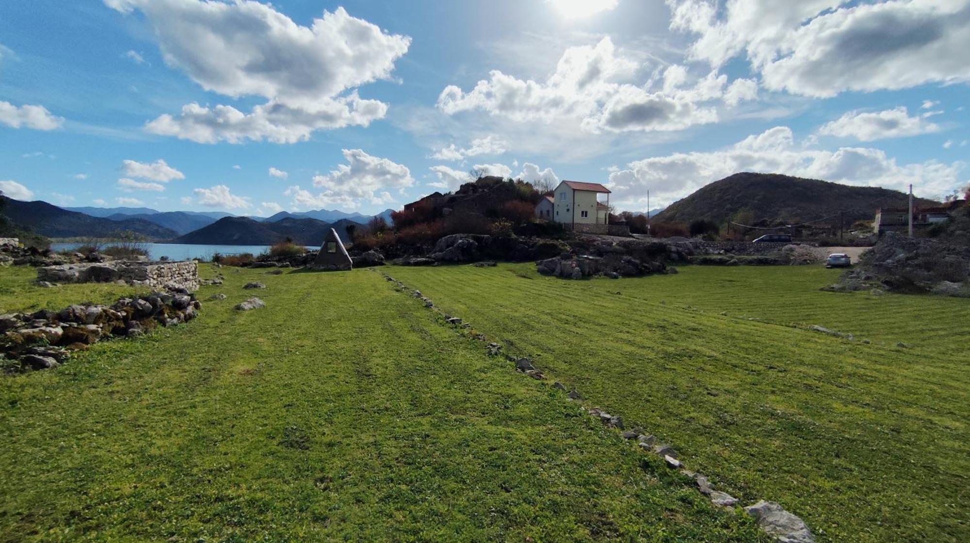 Bobija Village Skadar Lake Karuc Exterior photo