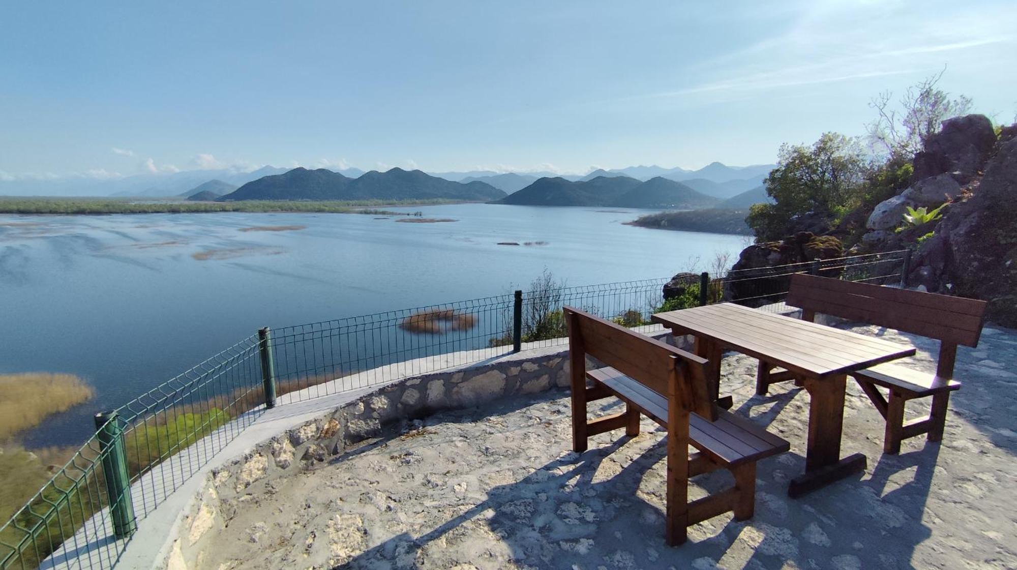 Bobija Village Skadar Lake Karuc Exterior photo