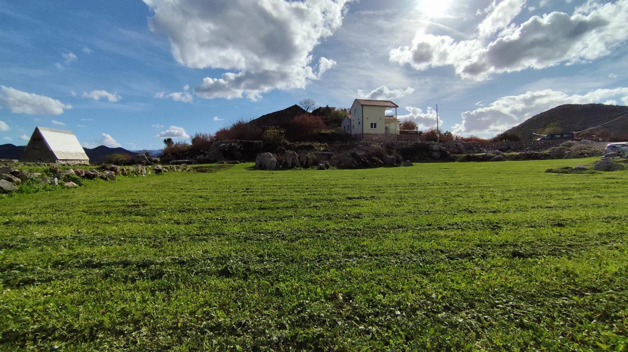 Bobija Village Skadar Lake Karuc Exterior photo
