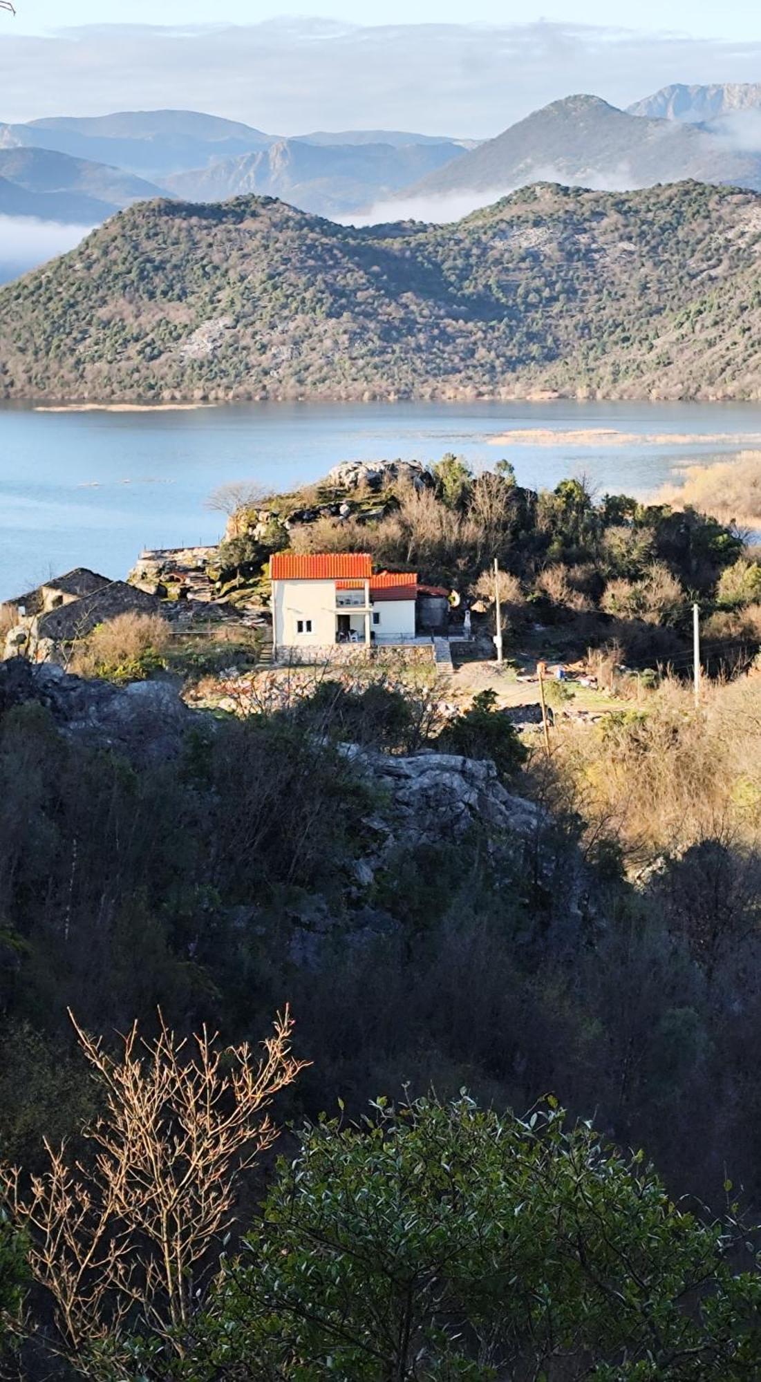 Bobija Village Skadar Lake Karuc Exterior photo